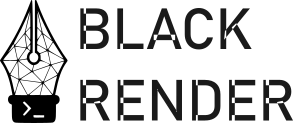 Balack Render